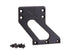 UAC Light Weight Aimpoint H1/T1 Mount (Black)
