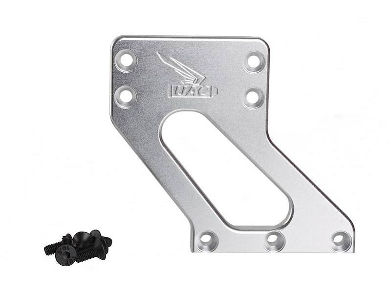 UAC Light Weight Aimpoint H1/T1 Mount (Silver)