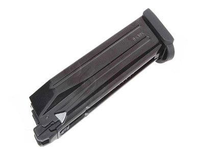 Umarex (VFC) 22rd Magazine for H&K VP9 GBB Pistol