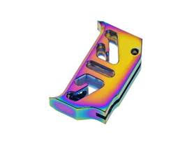 CowCow Aluminum Trigger (Type 2) - Rainbow