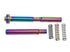 CowCow Steel Guide Rod for Hi-CAPA 5.1 (Rainbow)