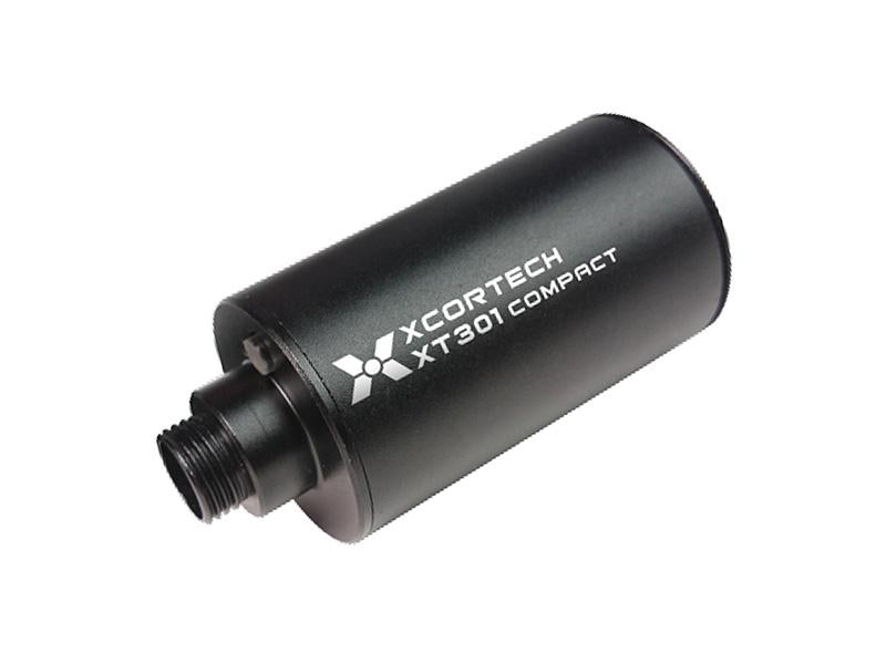 Xcortech XT301 MKII Compact Airsoft Pistol / Rifle Tracer Unit (New Ver.)