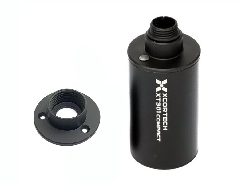 Xcortech XT301 MKII Compact Airsoft Pistol / Rifle Tracer Unit (New Ver.)