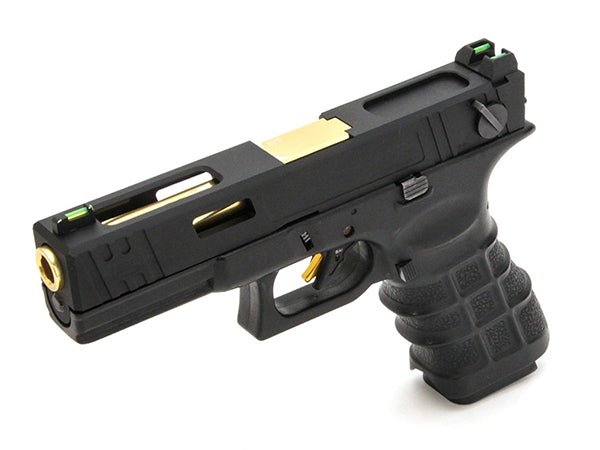 Nine Ball Hybrid Tritium Sight for Marui G18C / G19